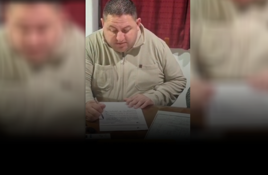 Javier Mateo cargó contra el Ejecutivo: cuestionó un crédito para pagar sueldos y denunció obras mal hechas