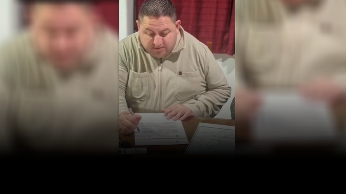 Javier Mateo cargó contra el Ejecutivo: cuestionó un crédito para pagar sueldos y denunció obras mal hechas