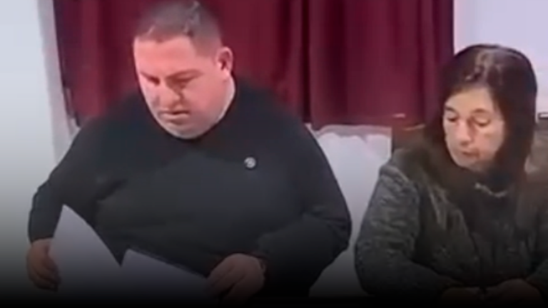 Javier Mateo pidió explicaciones por el cobro de traslados fúnebres y un aumento del 1300% en arqueos de caja