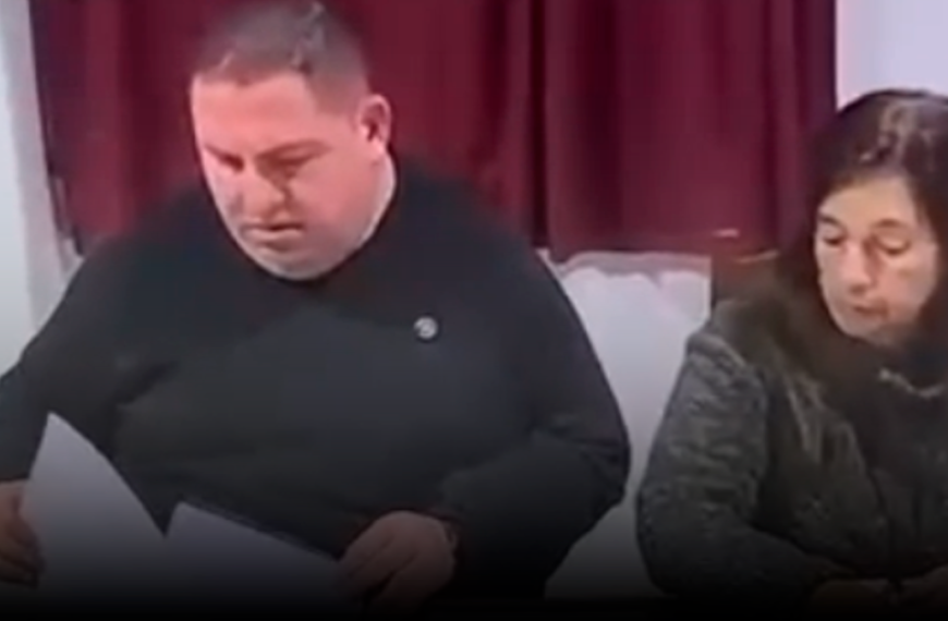 Javier Mateo pidió explicaciones por el cobro de traslados fúnebres y un aumento del 1300% en arqueos de&hellip;